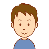 男性患者様
