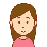 女性患者様